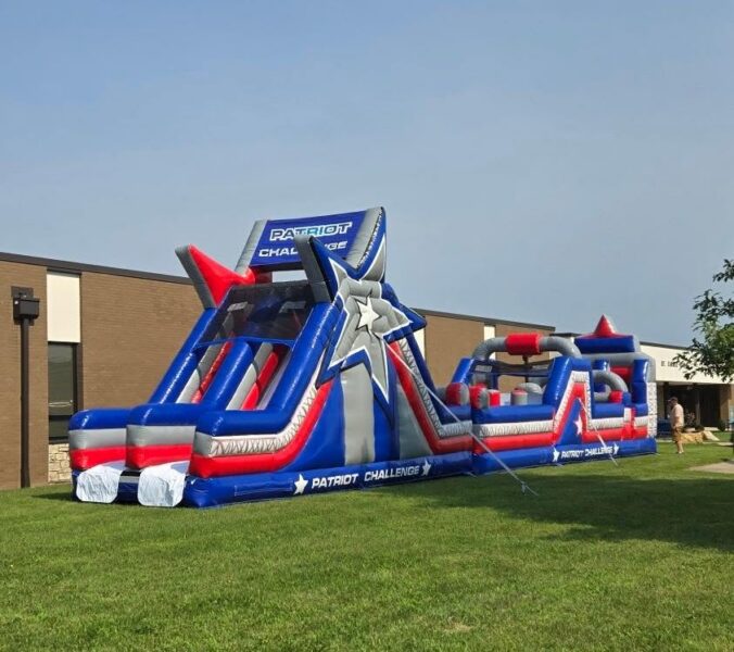 Negangard Tent & Party Rental LLC #3