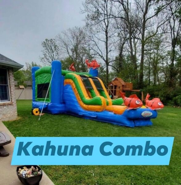 Negangard Tent & Party Rental LLC #3