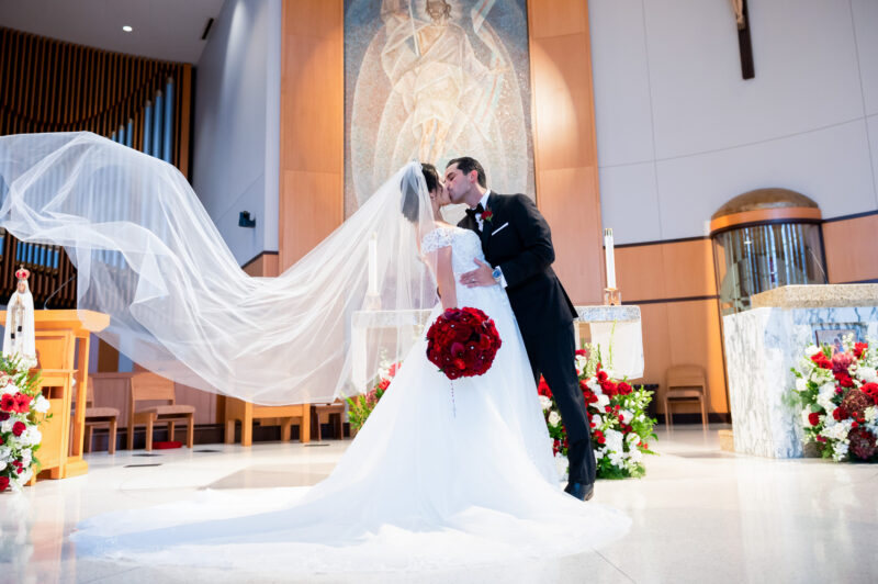 Complete Weddings + Events Dallas-Fort Worth #2