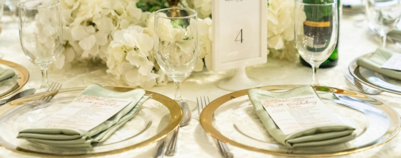 Personal Touch Party Rentals & Events #3