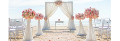 Adcock Wedding & Event Florals #5