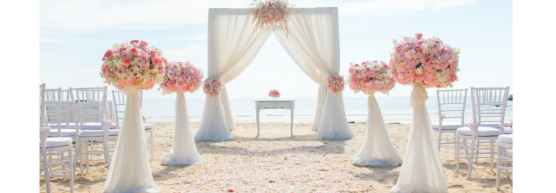 Adcock Wedding & Event Florals #5