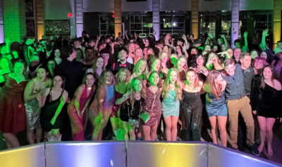 All World Entertainment DJ Service #2