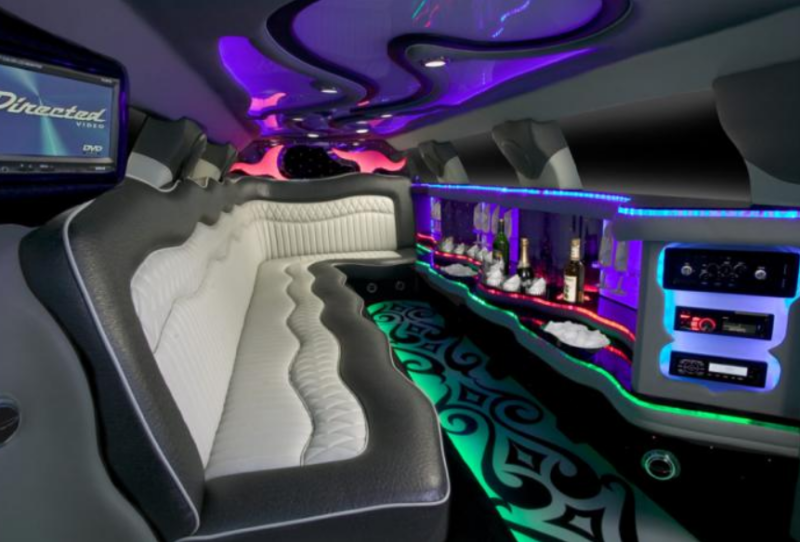 All World Entertainment DJ Service #4