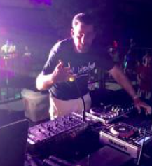 All World Entertainment DJ Service #5