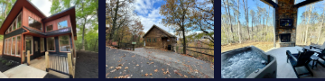 Angel's View Wedding Chapel #5