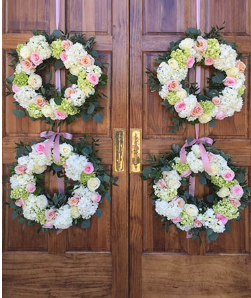CAPE CORAL FLORAL DESIGNS #4