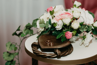 BLOOMS FROM THE HEART #5
