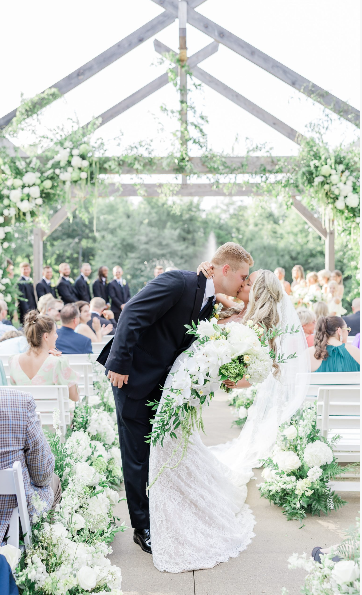 CAPE CORAL FLORAL DESIGNS #3