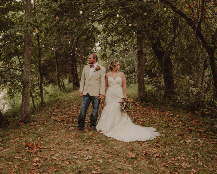 Carriage Hills Ranch Wedding Venue #2