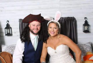 Carriage Hills Ranch Wedding Venue #3