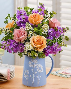 CAPE CORAL FLORAL DESIGNS #4