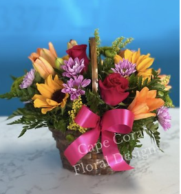 COM-PATT-IBLES FLOWERS AND GIFTS #2