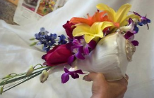 CAPE CORAL FLORAL DESIGNS #4