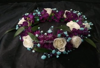 CAPE CORAL FLORAL DESIGNS #4