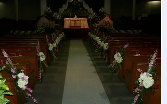 CAPE CORAL FLORAL DESIGNS #3
