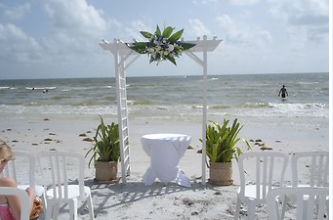 CAPE CORAL FLORAL DESIGNS #3