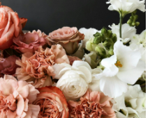 COM-PATT-IBLES FLOWERS AND GIFTS #3