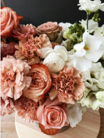 CHERYL'S SECRET GARDEN #4