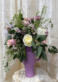 COM-PATT-IBLES FLOWERS AND GIFTS #2