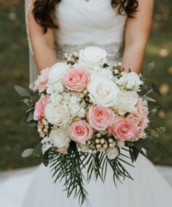 DELMA'S THE FLOWER BOOTH #2