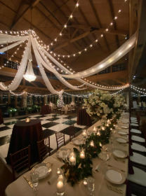 Creekview Barn #4