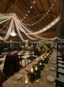 Creekview Barn #2