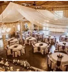 Creekview Barn #3