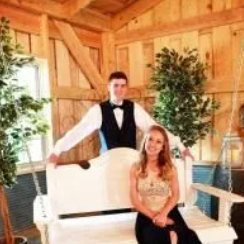 Creekview Barn #3