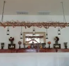 Creekview Barn #3
