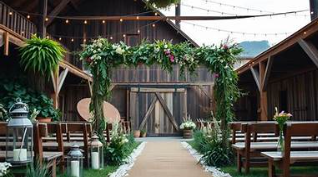 Creekview Barn #5