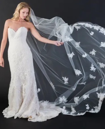 Damele Bridal #2