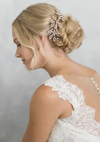 Damele Bridal #2