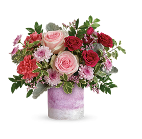 DELMA'S THE FLOWER BOOTH #4