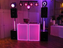 DTC Events- Mobile DJ Service #2