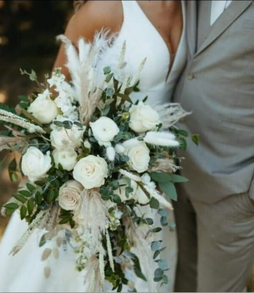 Just Because...Flowers & Gifts #3