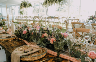 Exquisite Weddings & Events #2