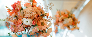 FLORAL REFLECTIONS #2