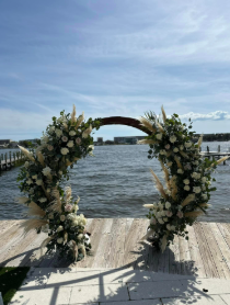 Exquisite Weddings & Events #2