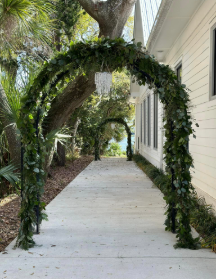Exquisite Weddings & Events #2