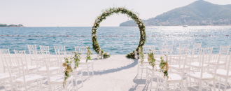 Exquisite Weddings & Events #2
