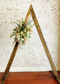 Exquisite Weddings & Events #2