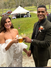 Exquisite Weddings & Events #3
