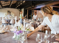 Exquisite Weddings & Events #3