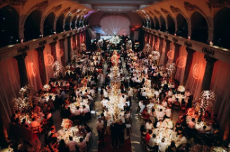 Exquisite Weddings & Events #3