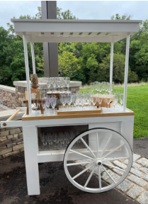 Exquisite Weddings & Events #3