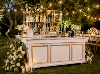 Exquisite Weddings & Events #3