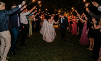 Jonesboro Weddings and Events #4
