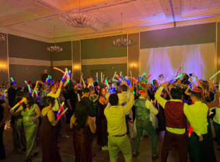 Jonesboro Weddings and Events #4