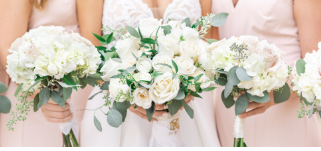 Just Because...Flowers & Gifts #2